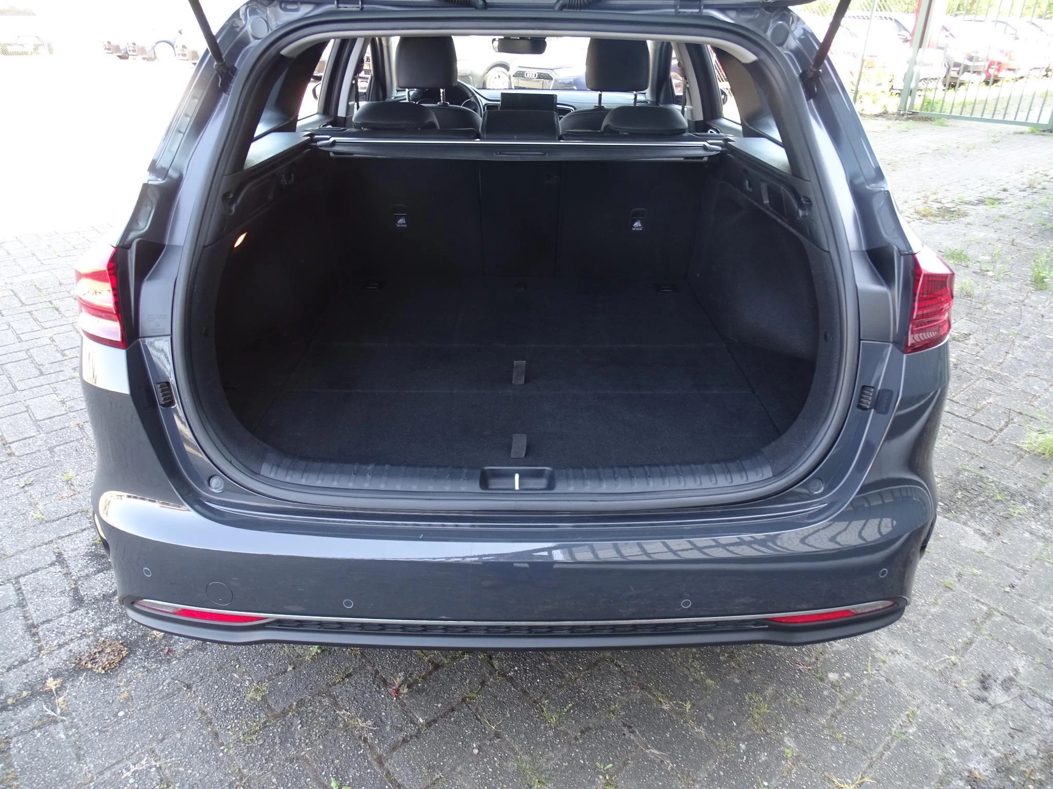 Kia Ceed Sportswagon Pulse 1.0 T-GDi 100 MHEV DCT ISG