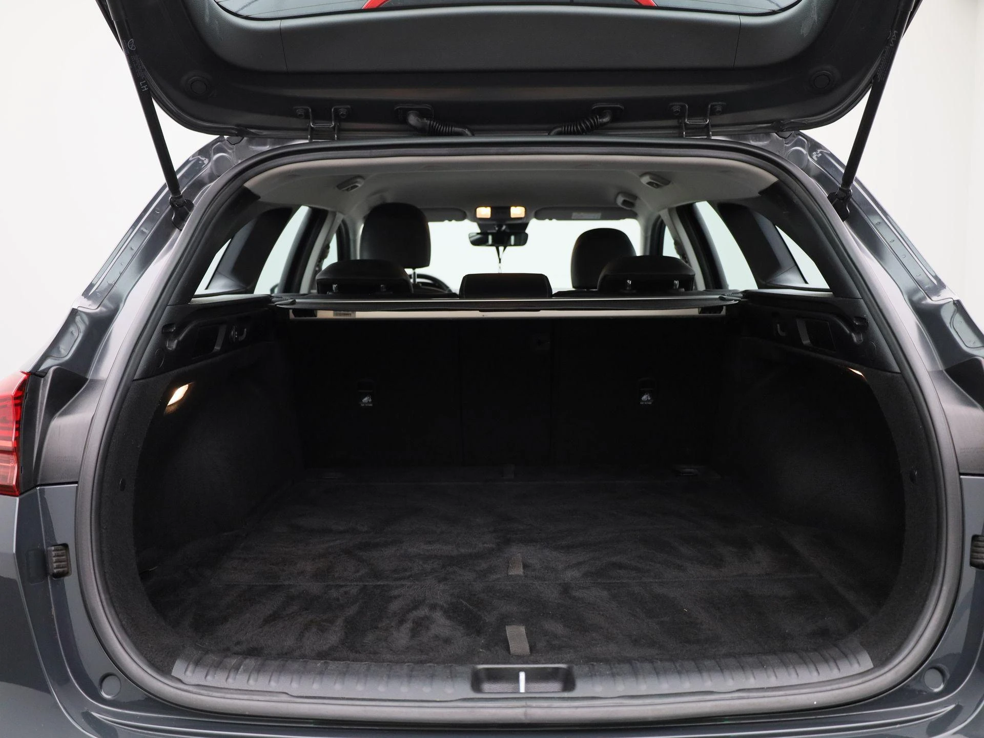 Kia cee'd Sportswagon Pulse 1.5 T-GDi 160 DCT ISG