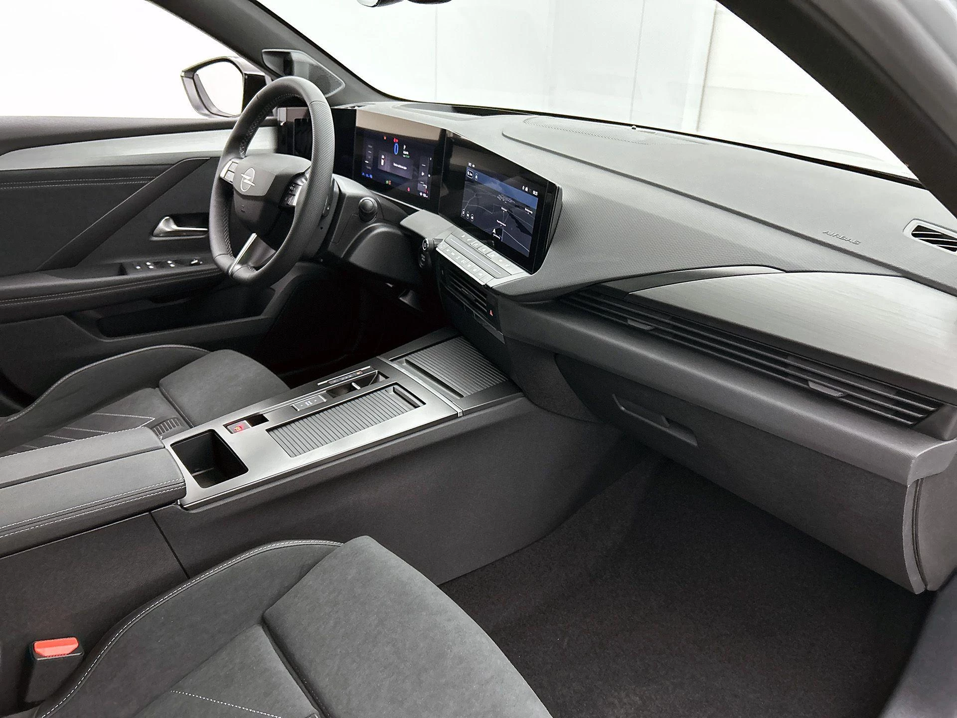 Opel Astra Astra 5-deurs Plug-In Hybrid Ultimate
