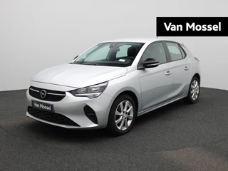 Opel Corsa 1.2 55kW S/S Edition