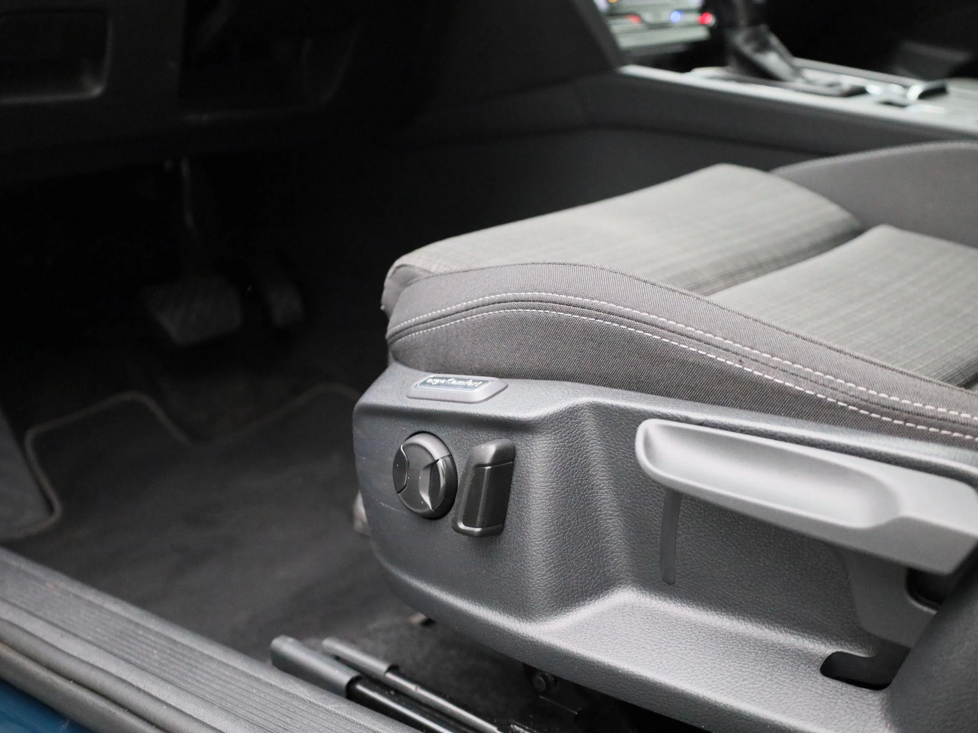 Volkswagen Passat Variant 2.0 TDI 90kW DSG Style Business