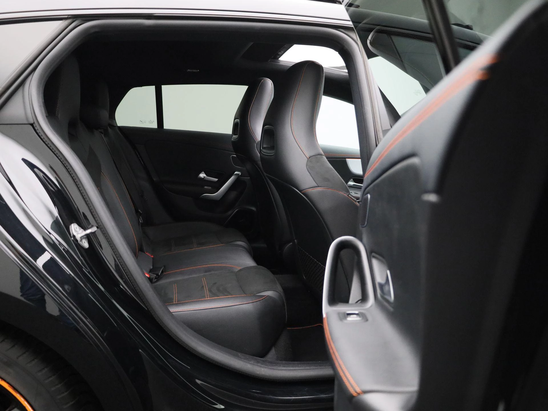 Mercedes-Benz CLA Shooting Brake 200 Premium Plus