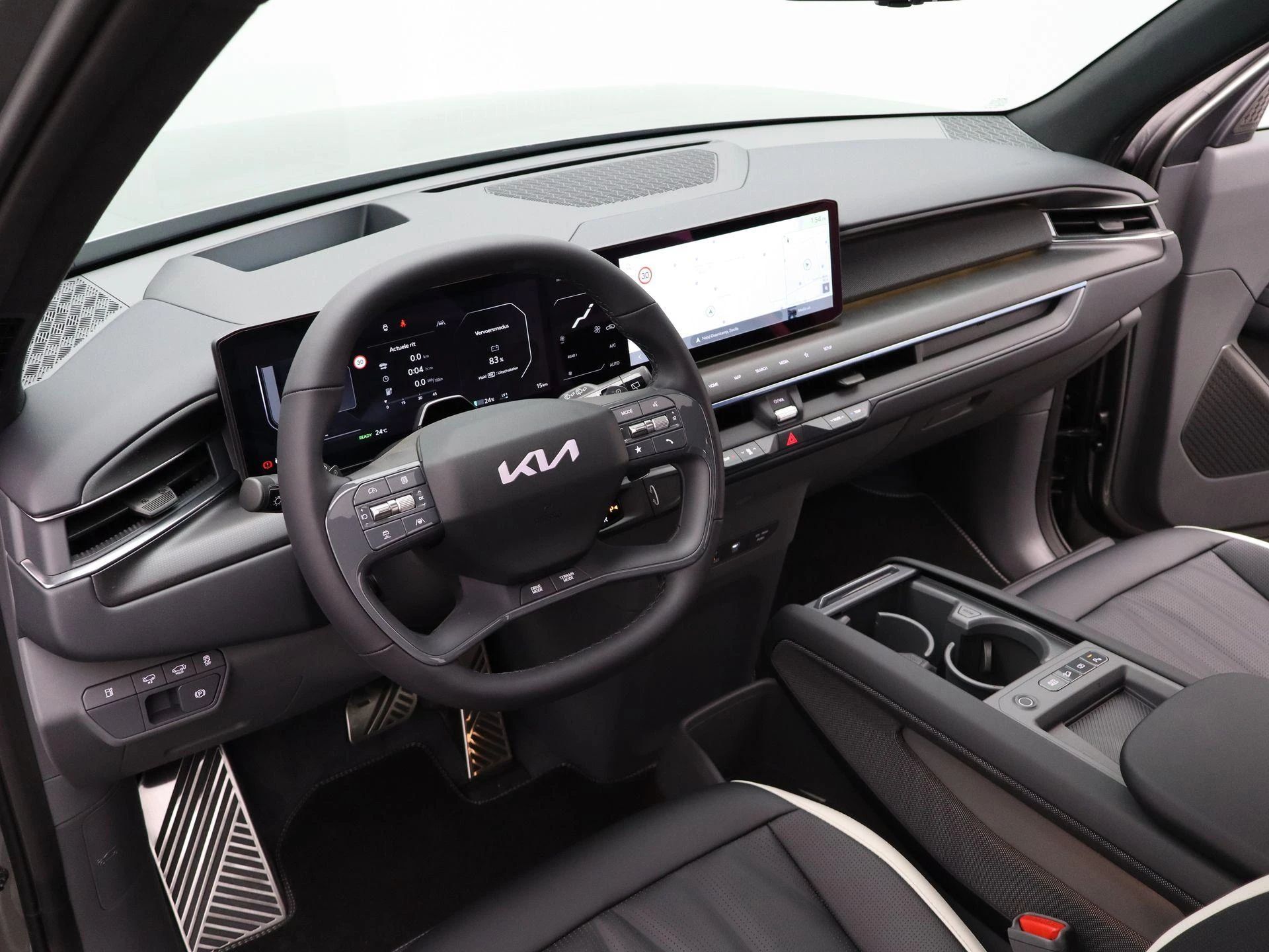 Kia EV9 GT-Line AWD 99.8 kWh
