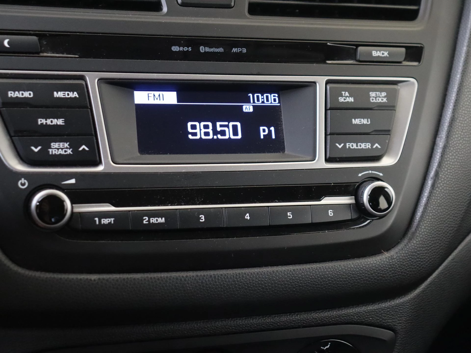 Hyundai i20 1.0 T-GDI active