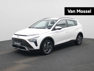 Hyundai Bayon 1.0 T-GDI Comfort