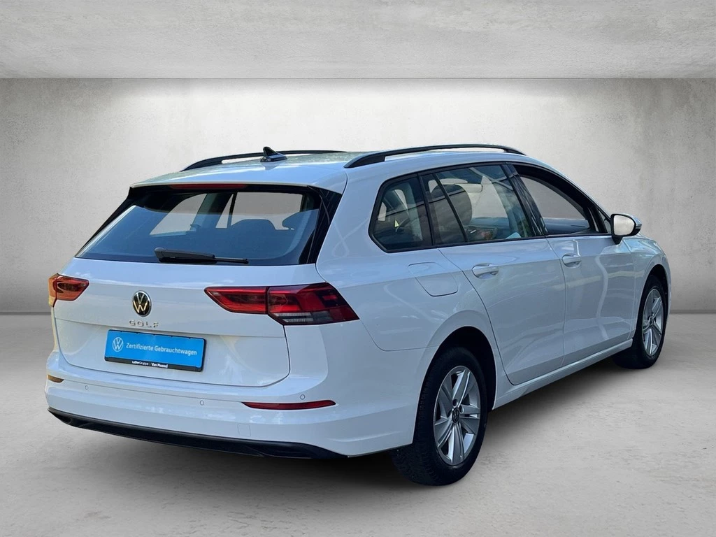 Volkswagen Golf VIII Variant 1.0 TSI Life