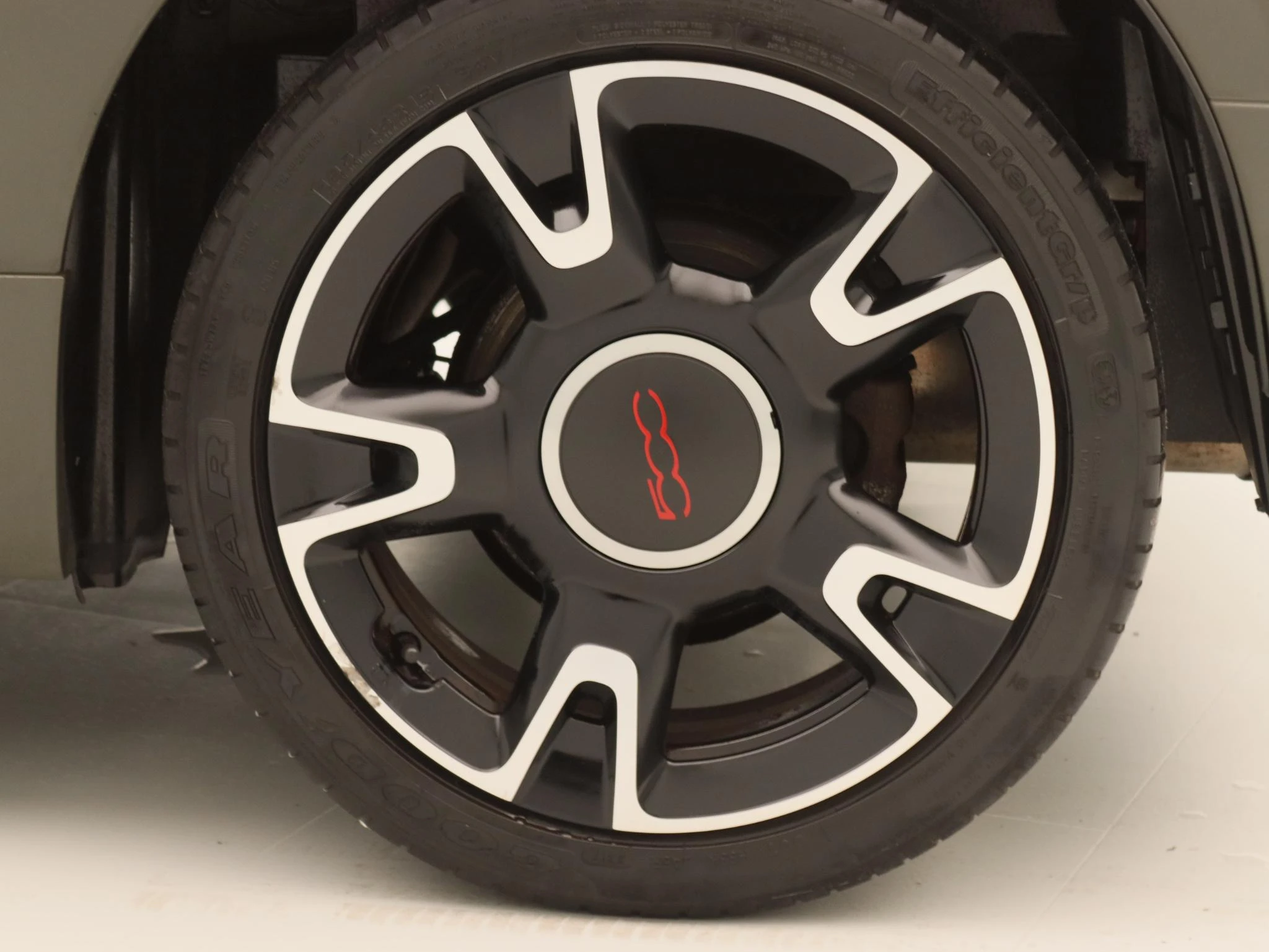 Fiat 500 0.9 TwinAir Turbo Sport