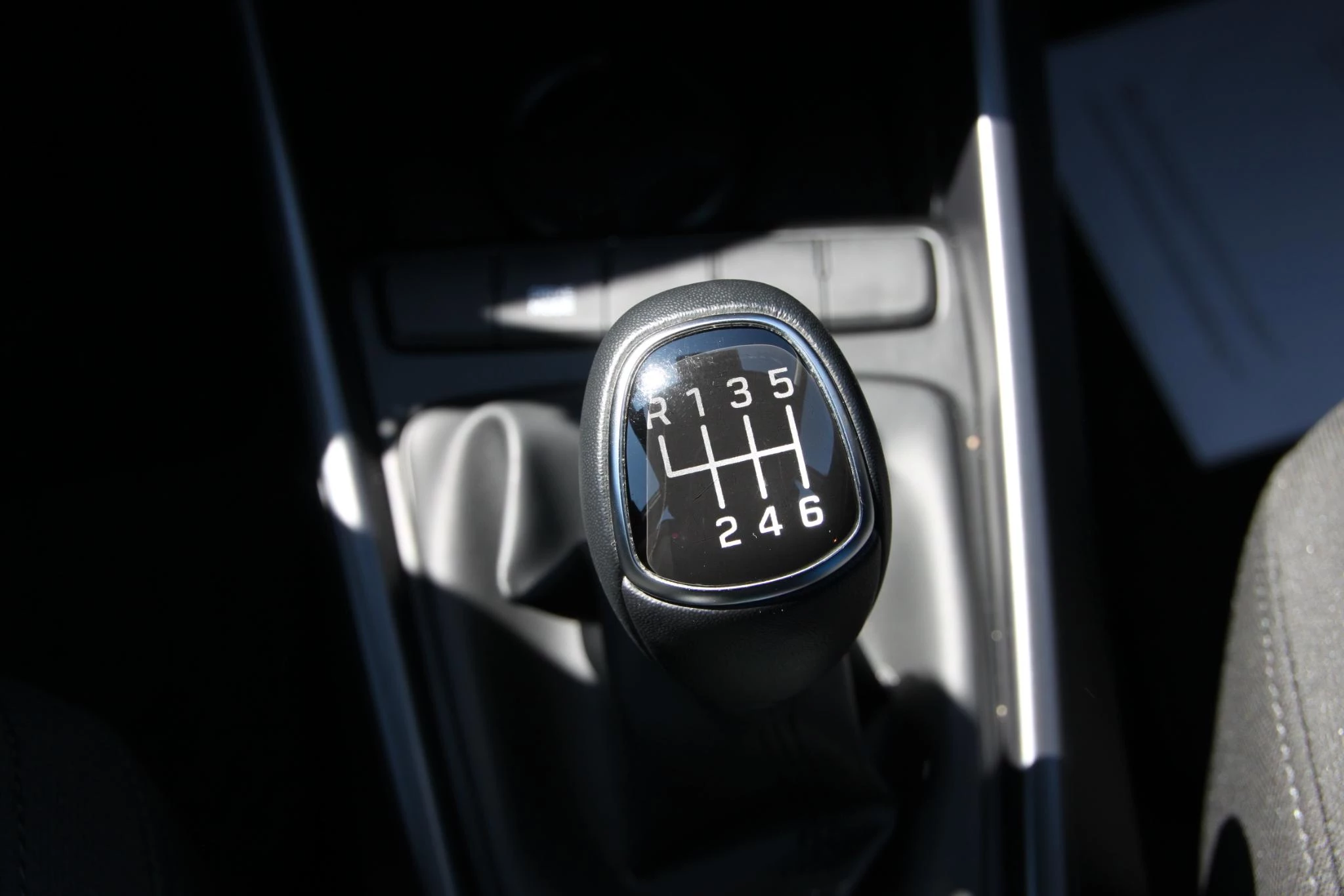 Hyundai i20 Twist