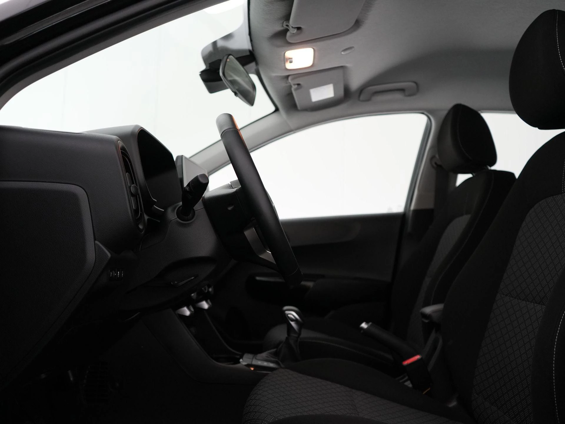 Kia Picanto 1.0 MPI 67 Pulse AMT