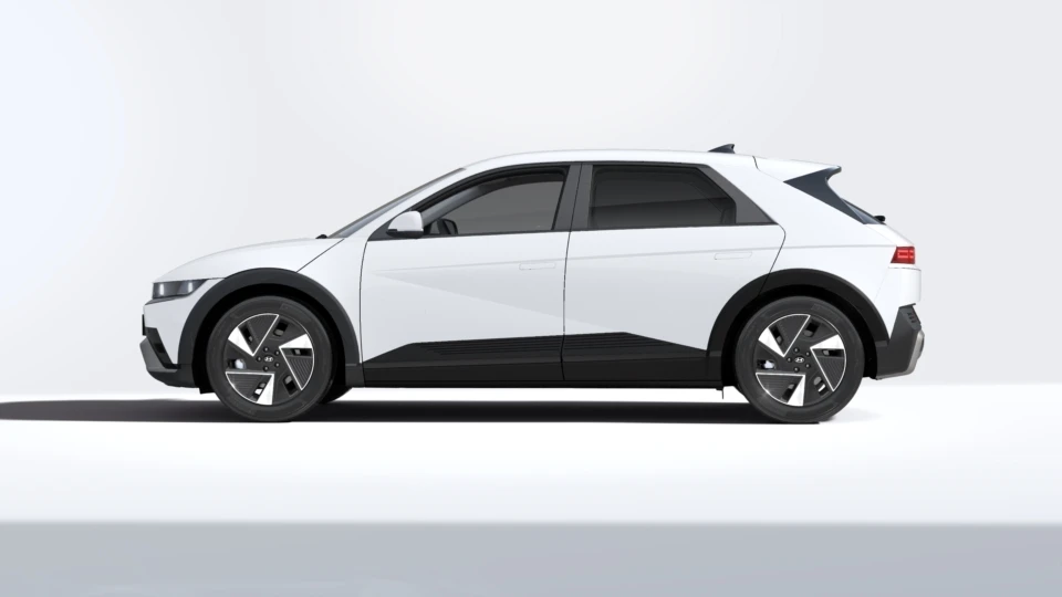 Hyundai-IONIQ 5-image-3