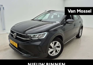 Volkswagen Taigo 1.0 TSI Life | 95 PK |