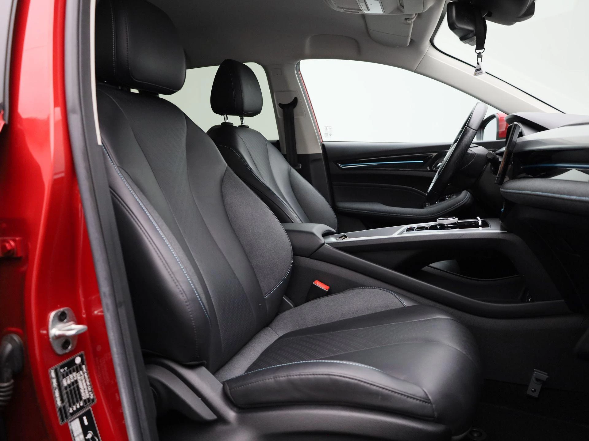 MG MG5 Long Range Luxury 61 kWh