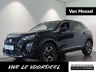 Peugeot 2008 Allure