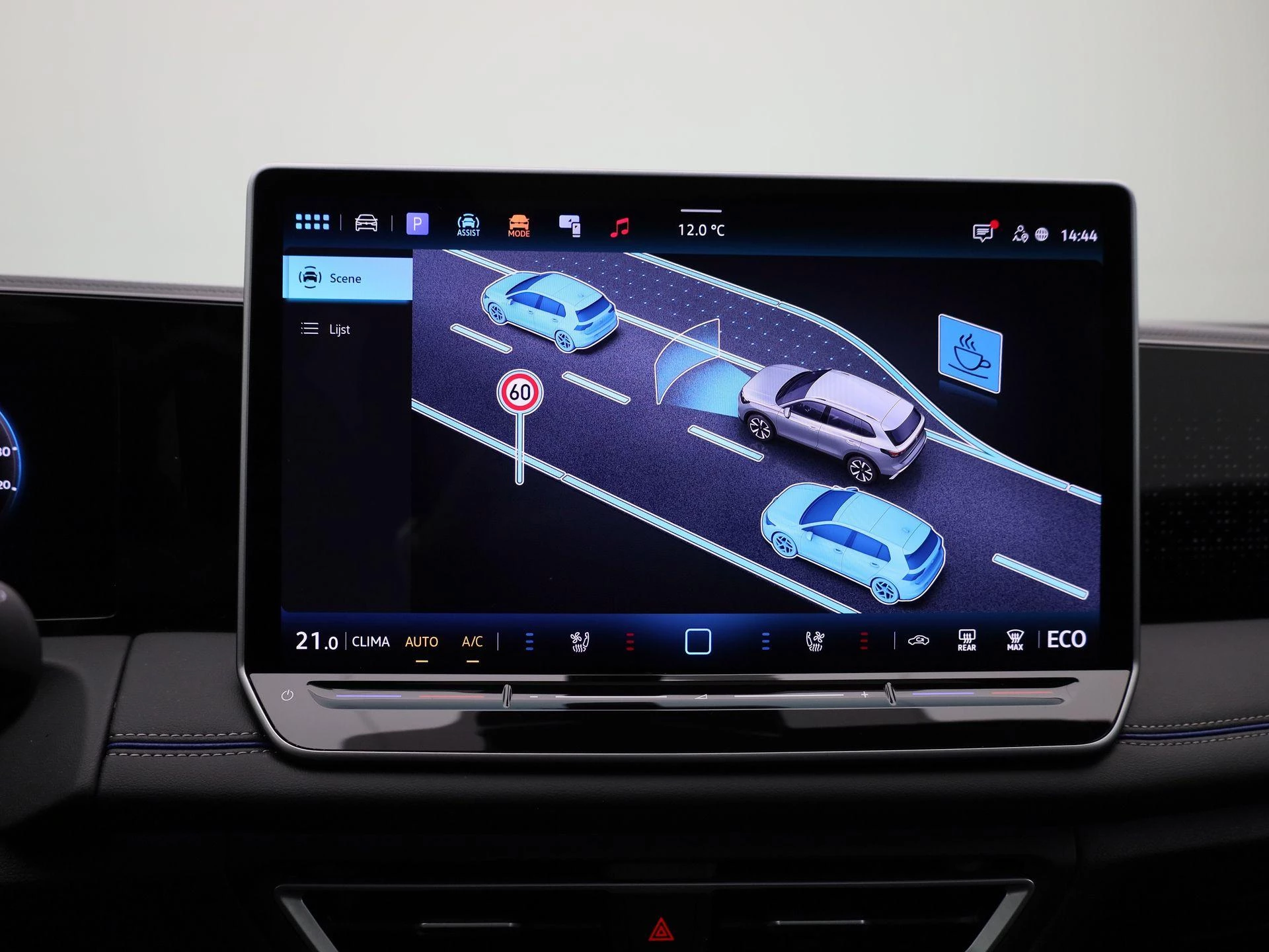Volkswagen Tiguan 1.5 eHybrid R-Line Edition 272 PK