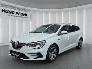 Renault Mégane IV 1.3 TCe 140 Grandtour Intens
