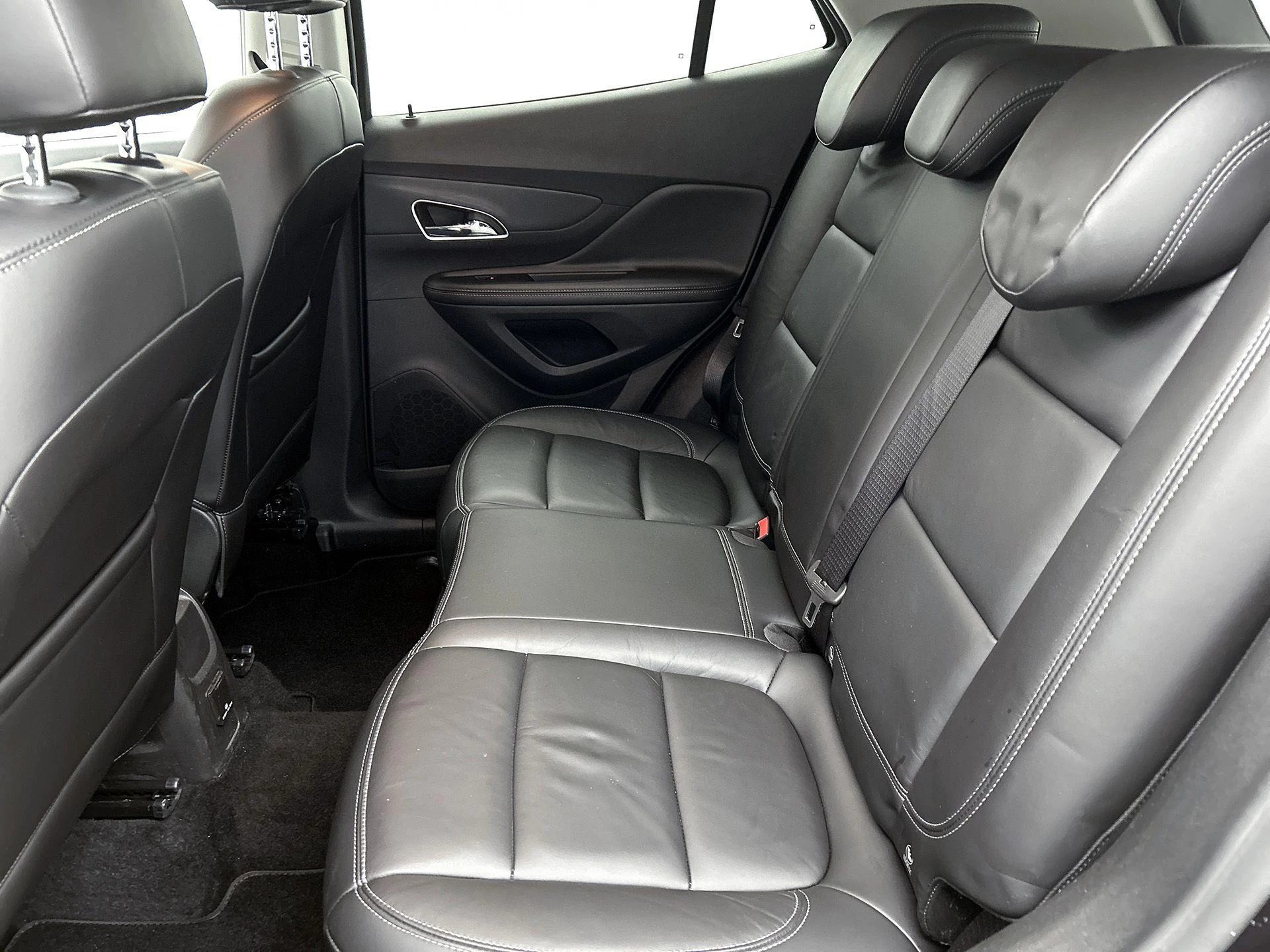 Opel Mokka 1.4 T Innovation