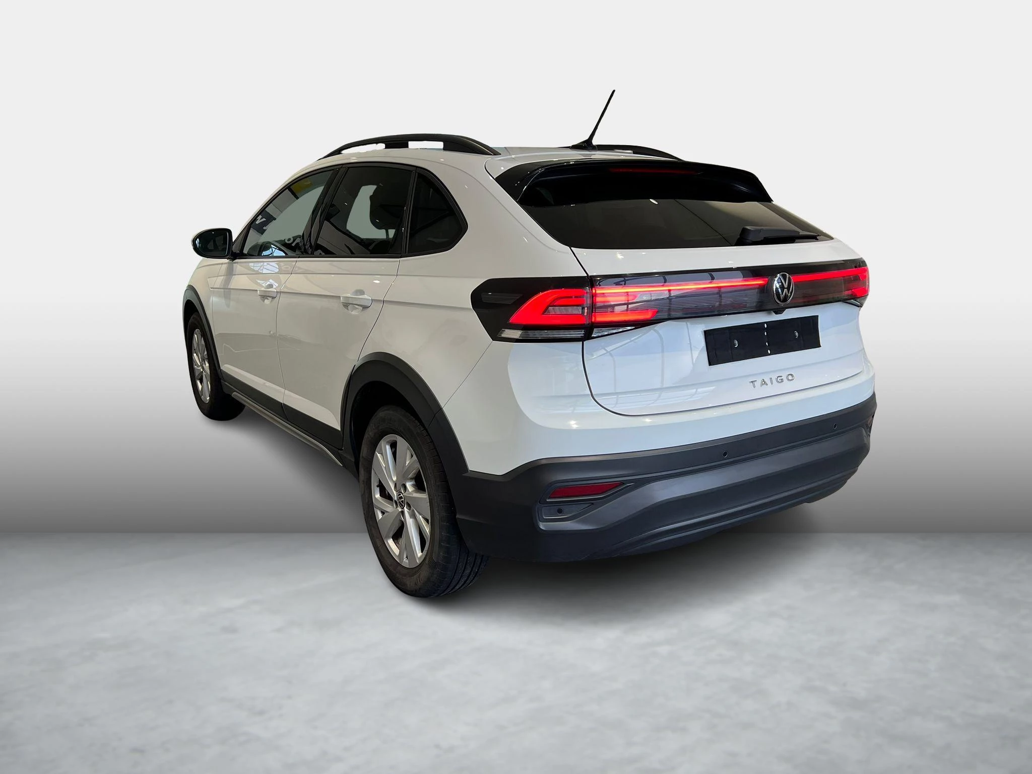 Volkswagen Taigo 1.0 TSI 81KW DSG Life Business