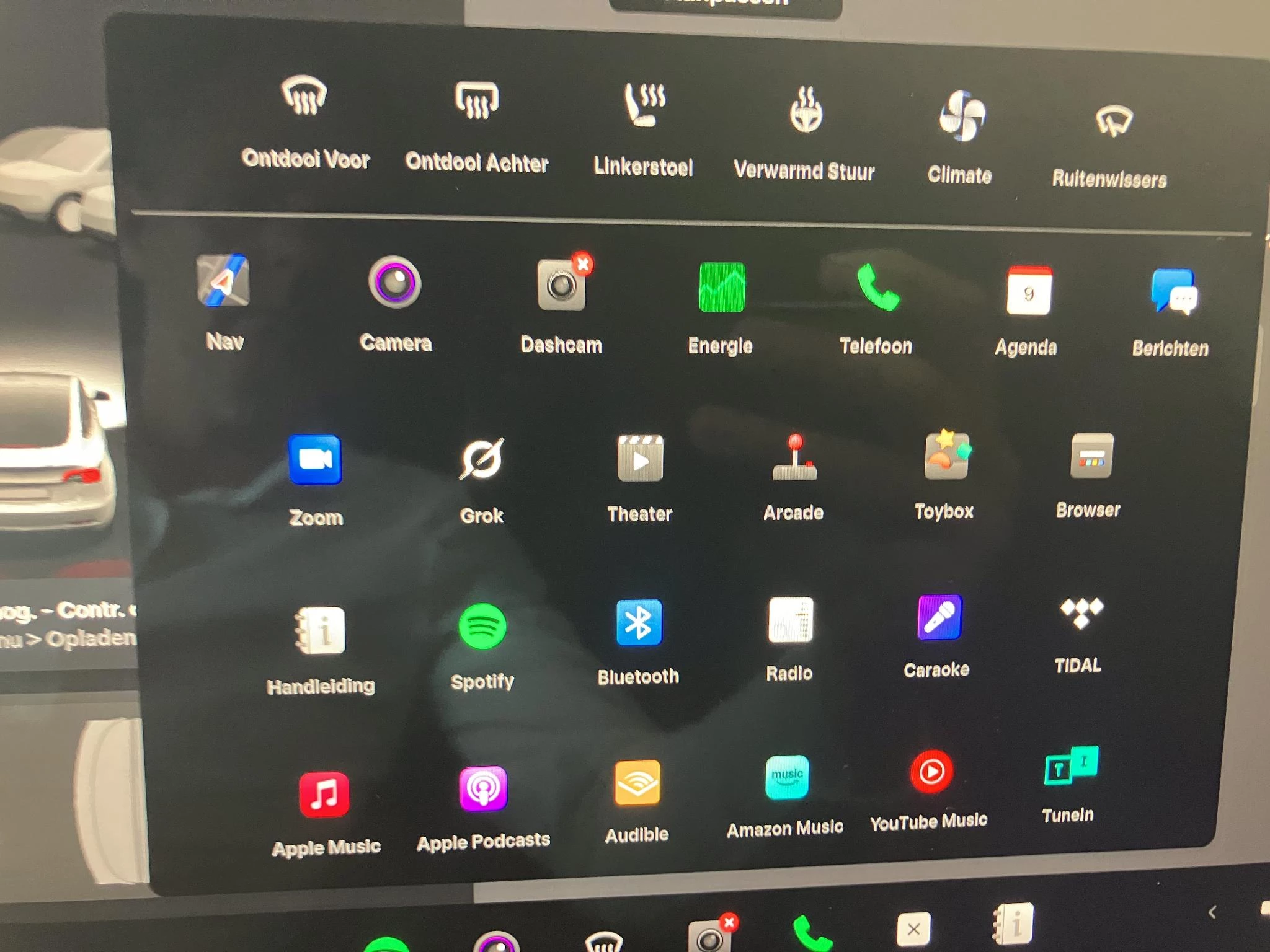 Tesla Model 3 Standard RWD Plus