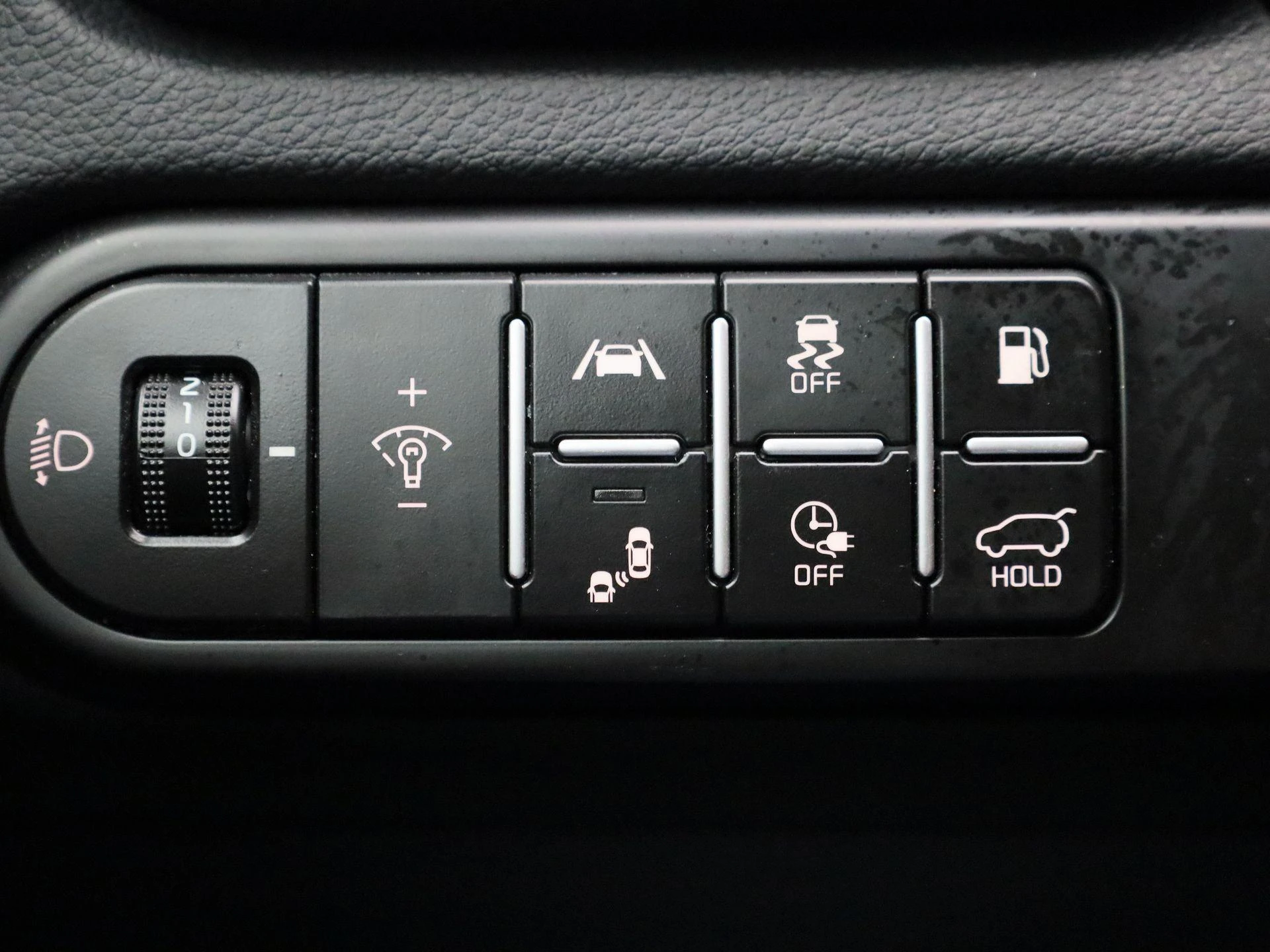 Kia cee'd Sportswagon Business Line 1.6 GDi PHEV DCT