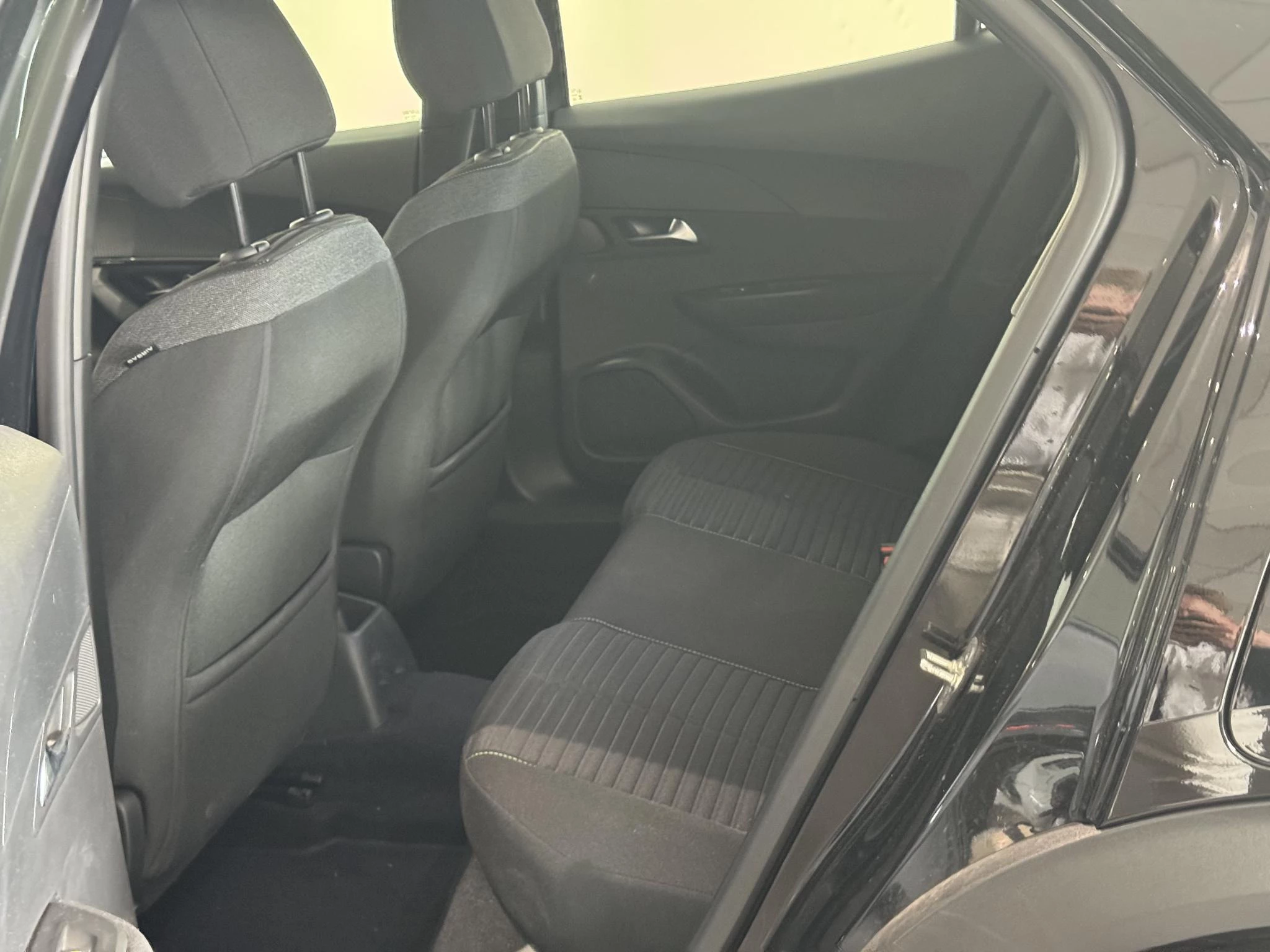 Peugeot 2008 Active