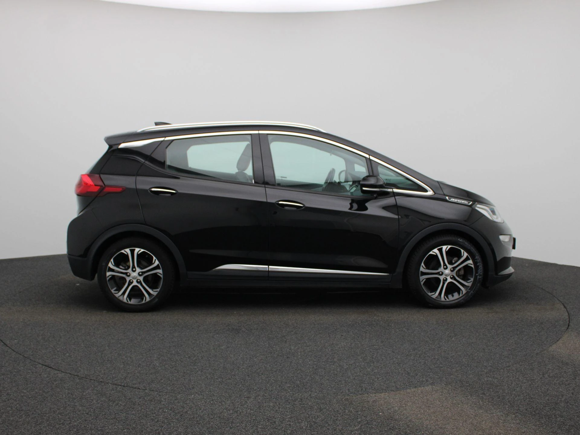 Opel Ampera-e Launch executive 60 kWh