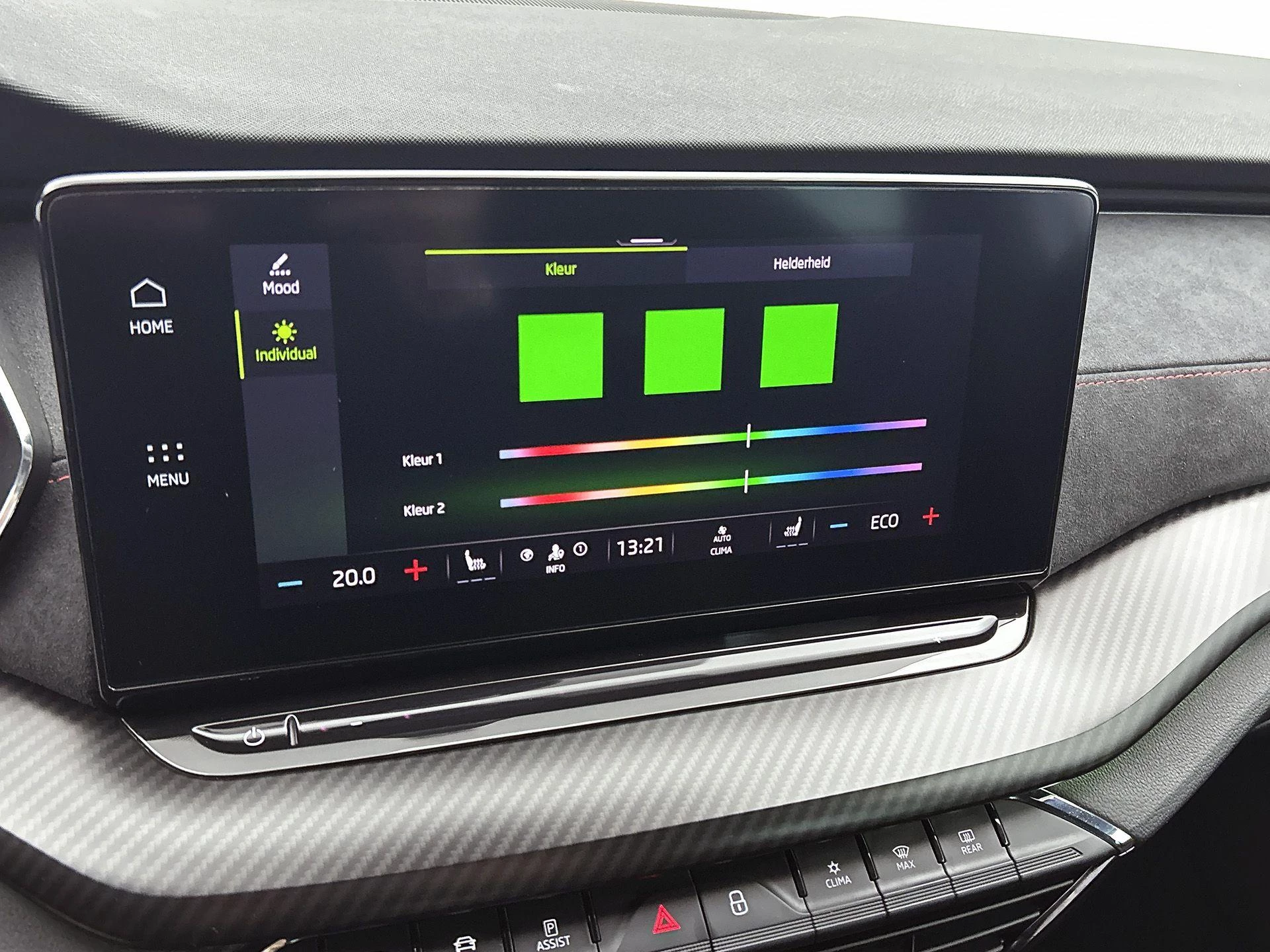 Škoda Octavia 1.4 TSI RS iV PHEV Business