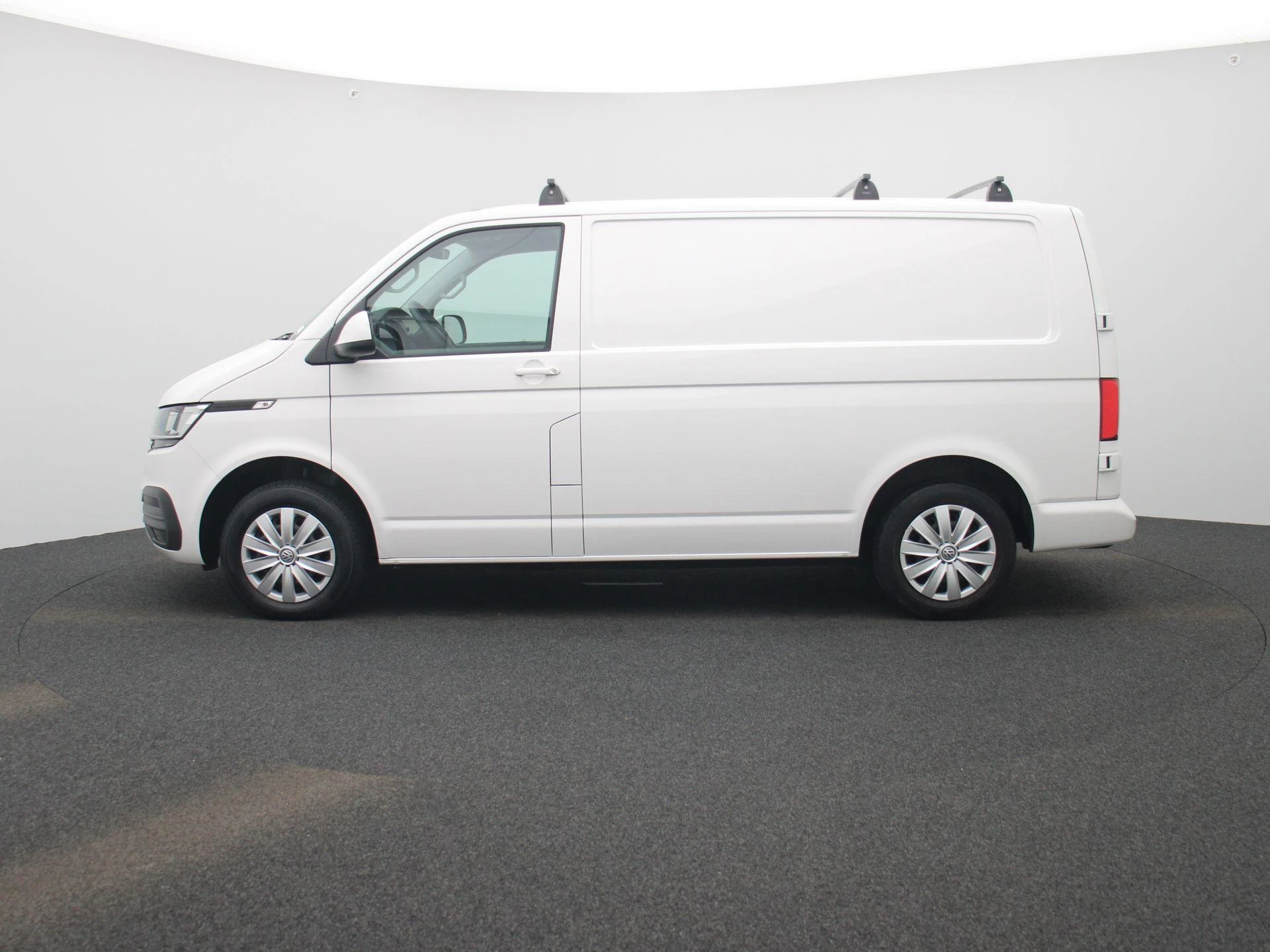 Volkswagen Transporter 2.0 TDI L1H1 110PK