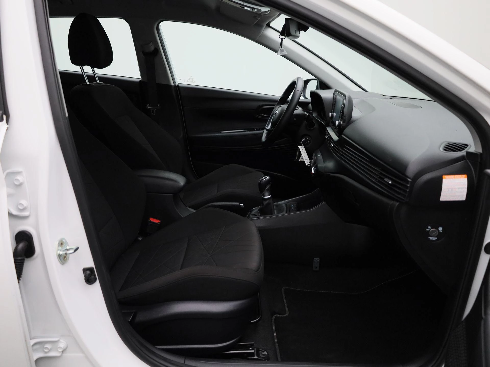 Hyundai Bayon 1.0 T-GDI Comfort