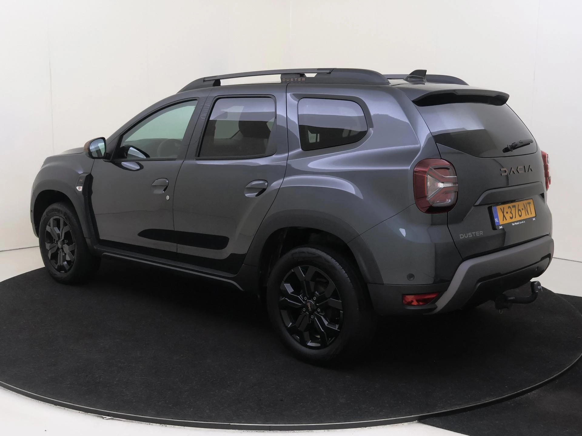 Dacia Duster 1.0 TCe 100 ECO-G Extreme