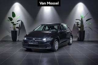 Volkswagen Polo 1.0 TSI Life Business DSG