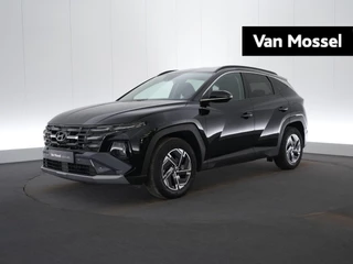 Hyundai Tucson Feel
