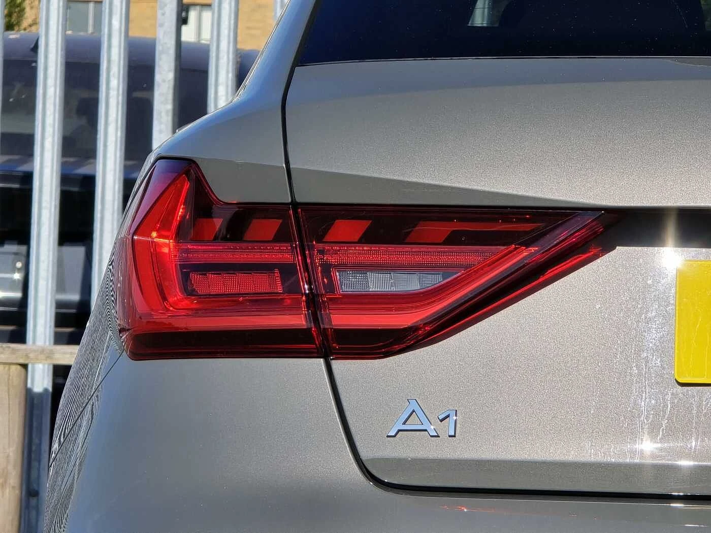 Audi-A1 Sportback-image-33