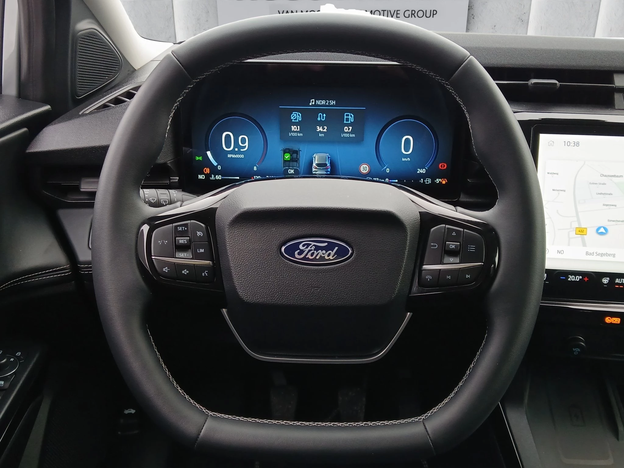 Ford Puma Titanium NAVI | KAM | WINTER-PAKET | LED