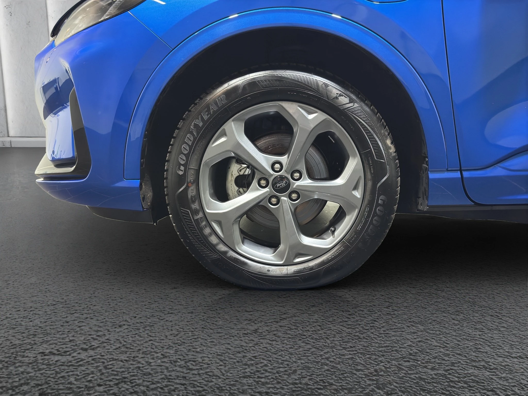 Ford Kuga ST-Line Plug-in*LED-MATRIX*KAM*NAVI*WINTER-PKT.