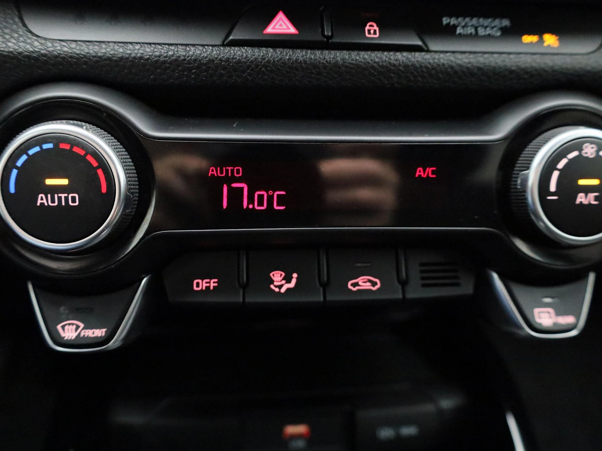 Kia Stonic 1.0 T 100 More
