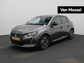 Peugeot 208 1.2 PureTech Allure Pack