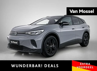 Volkswagen ID.4 Pro Limited Edition 77 kWh 286 PK