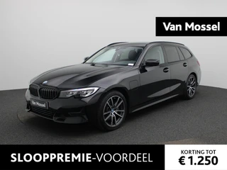 BMW 3 Serie Touring 320e Executive