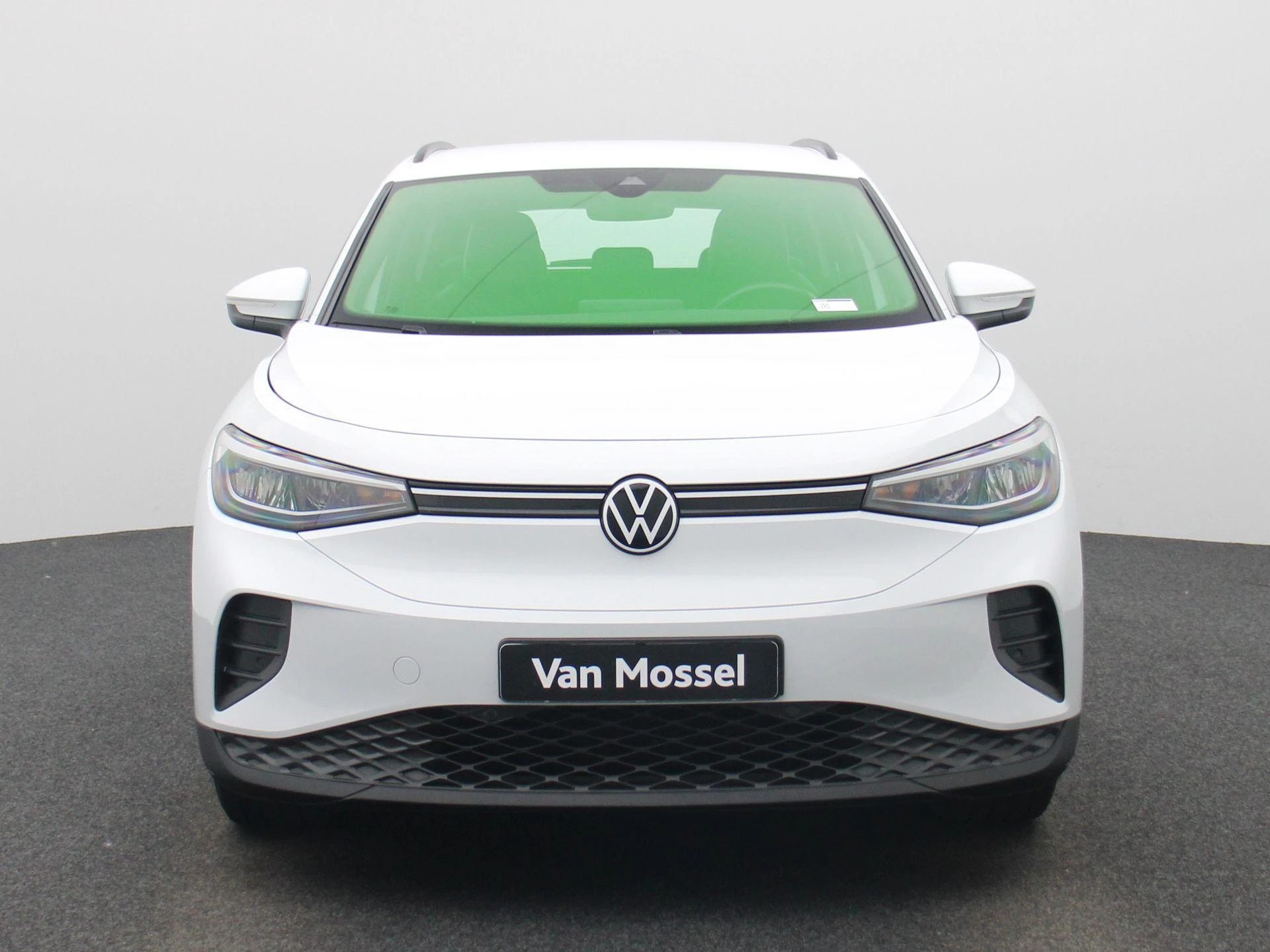 Volkswagen ID.4 Pro 77 kWh 204 PK|