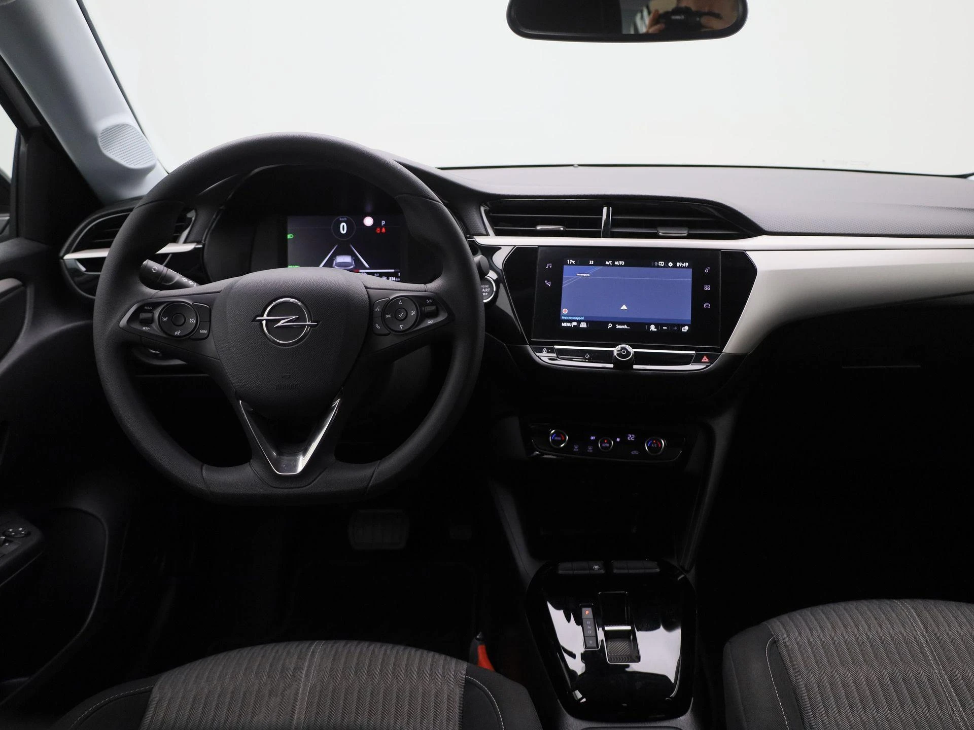 Opel Corsa-e Level 2 50 kWh