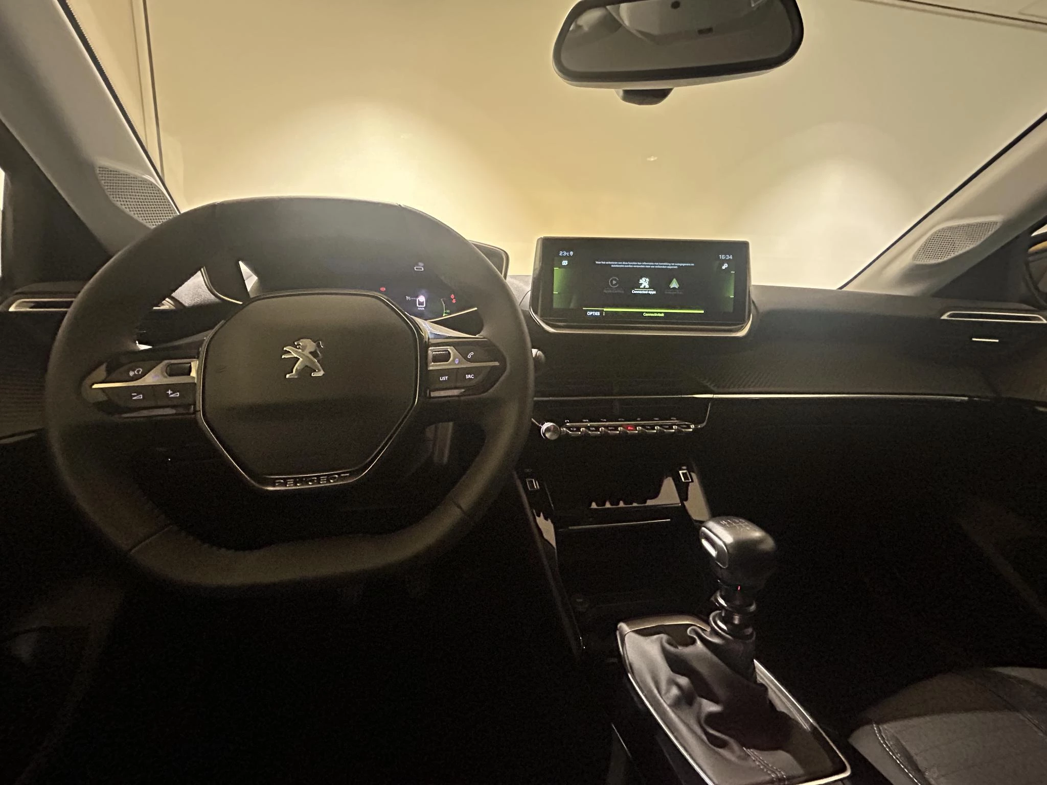 Peugeot 208 1.2 PureTech Allure Pack