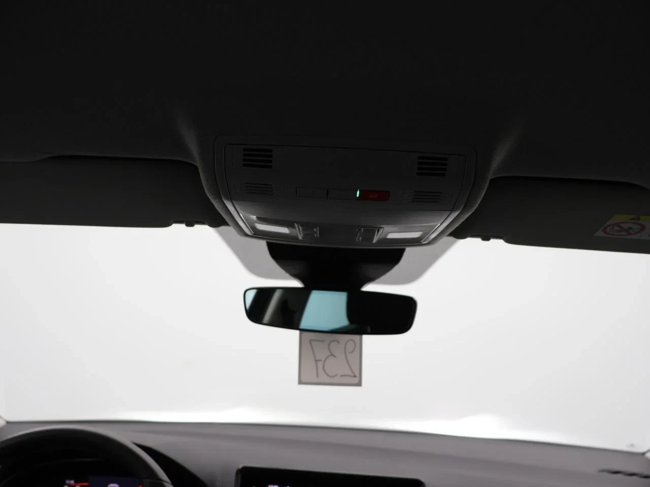 SEAT Arona Arona Arona Move! Navi 1.0 TSI 110pk*DSG*VIRTUAL COCKPIT*TREKHAAK*ACC*PDC*APP-connect