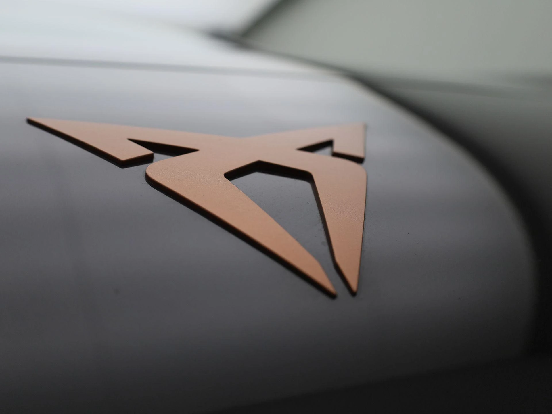 CUPRA Born Adrenaline 62 kWh