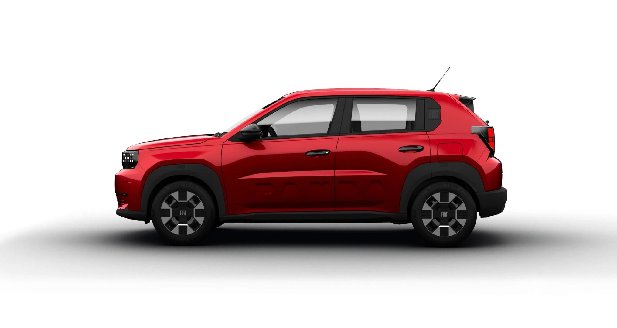 Fiat-Grande Panda-image-1