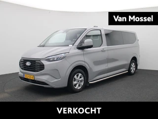 Ford Transit Custom 340 2.5 PHEV L2H1 Limited