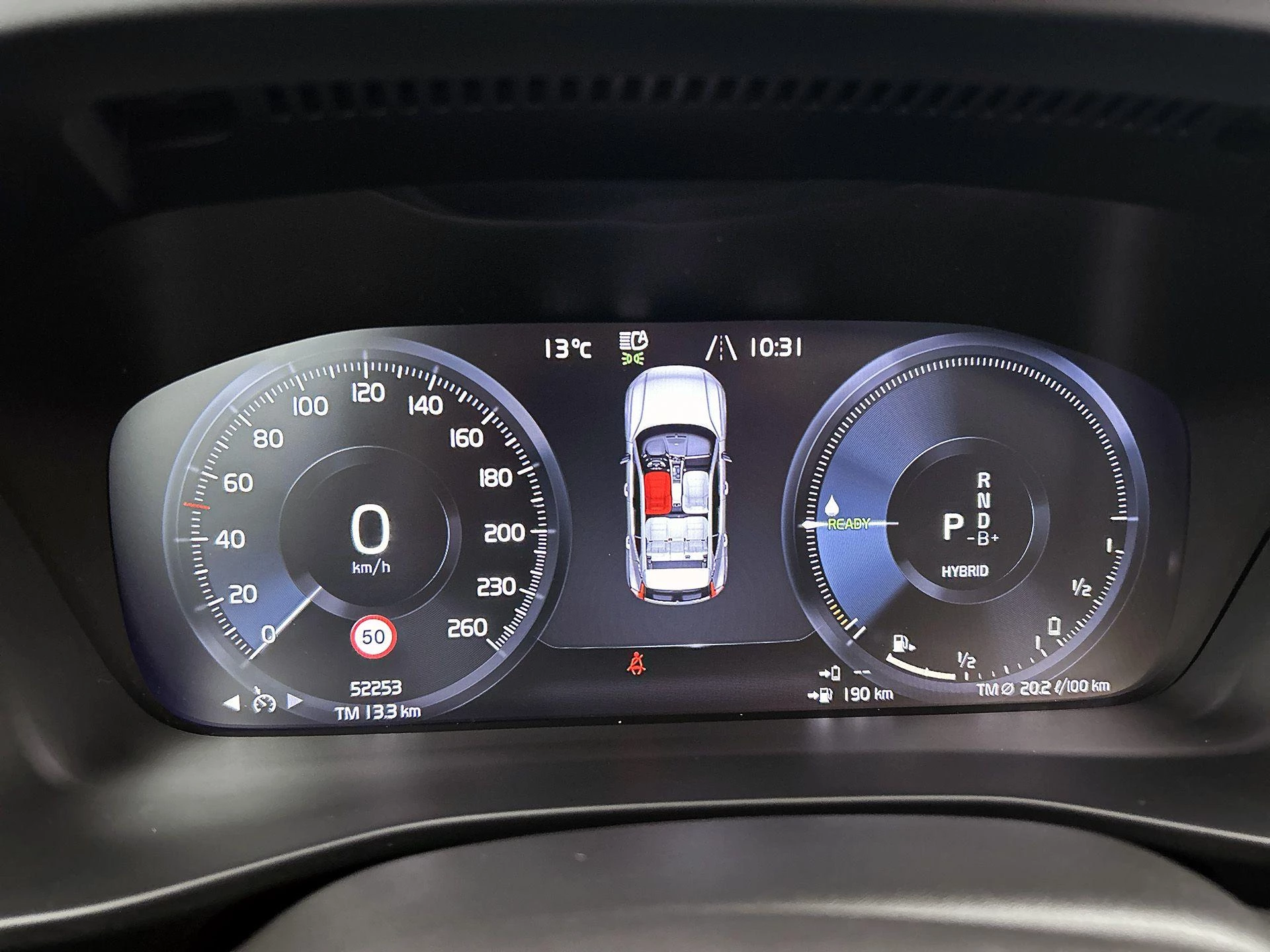 Volvo XC40 1.5 T4 Recharge Ultimate