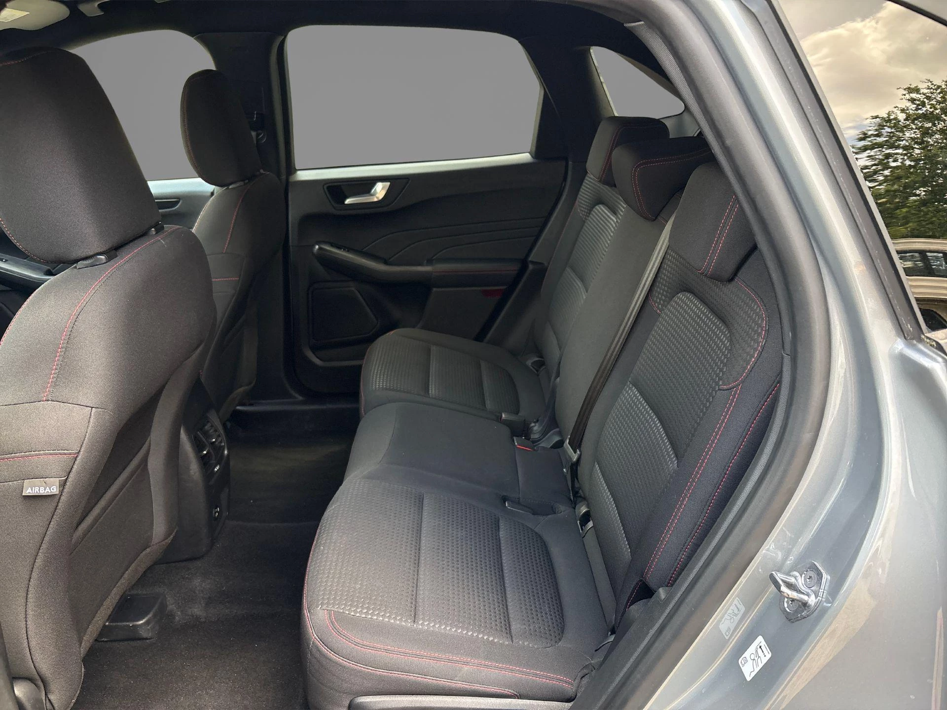 Ford Kuga 2.5 PHEV st-line