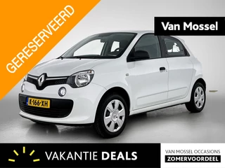 Renault Twingo 1.0 SCe Expression