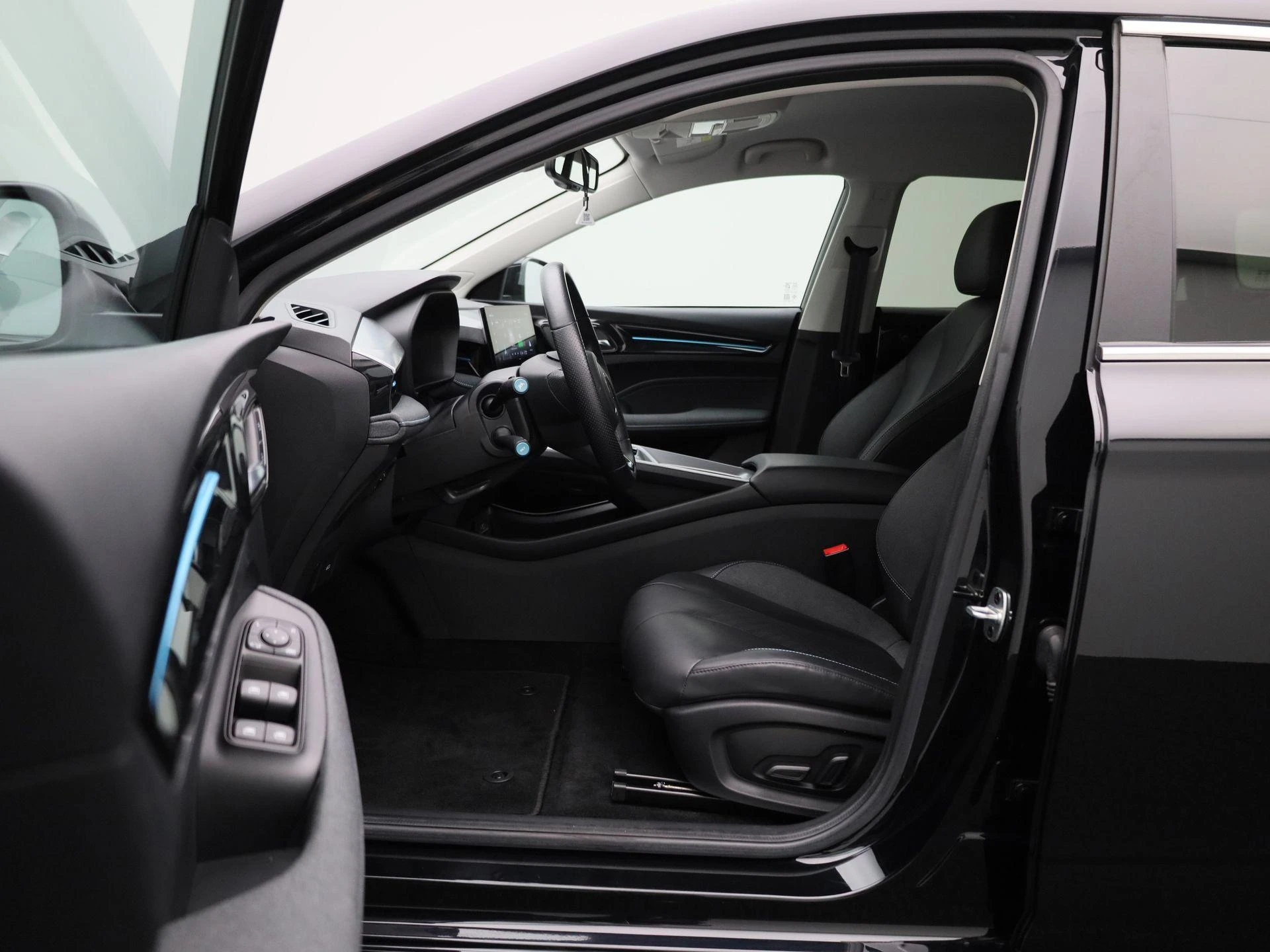 MG MG5 Electric Long Range Luxury 61 kWh