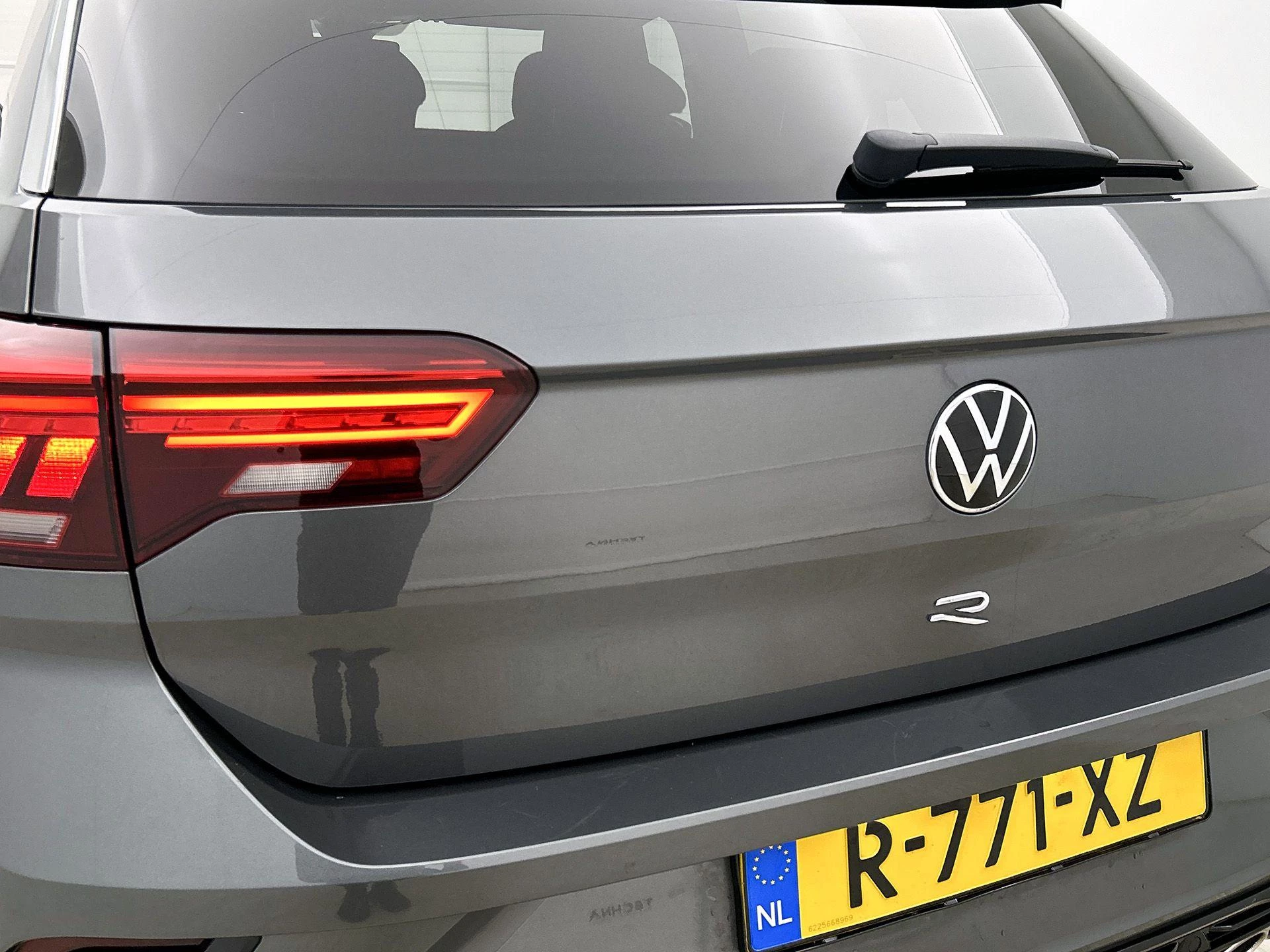 Volkswagen T-Roc 2.0 TSI 4Motion R | 301 PK |